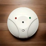 Enhanced 360 Glass Break Detector W/dual Stage Detection 2GIG-GB1E-345 Open. Price: $85.00.