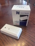Sentrol Shatterpro Ii 5812A-W Acoustic Glassbreak Sensor 11387 Rev D New. Price: $24.00.
