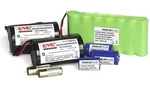 Visonic Powermax Complete Alarm Battery Pack Inc 0-9912-G, 0-9912-K & Sensors New. Price: $91.94.