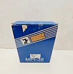 Moose Interlogix MPI-38 Self Contained Siren Driver/speaker New Open Old Stock. Price: $45.00.