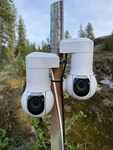 Ubiquiti Camera UVC-G5-PTZ Used For Few Months. Price: $175.00.