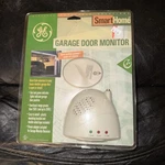 Nib Smart Home Garage Door Monitor New. Price: $19.99.