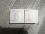 Simplisafe Motion Sensor (model U9K-MS3000) Brand New Sealed 20 Feet. Price: $49.99.