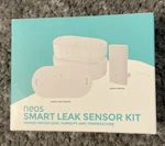 Neos Smart Sensor Kit, Senses Water Leak, Humidity & Temperature, N-LSP-US1 New. Price: $18.80.