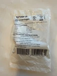 Interlogix 1075W-N Recessed Magnetic Door/window Contact New. Price: $15.99.