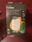 Tork Occupancy Sensor WOS-MN2R New. Price: $85.00.