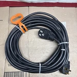 Vevor Heavy Duty Power Extension Cord, Generator For Welding Machines, 50FT New. Price: $66.49.