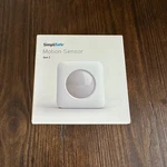 Simplisafe Motion Sensor Gen 2 CA001 Home Security Alarm System Open Box New. Price: $19.99.