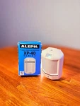 Brand New Aleph XP-40 Standard Passive Infrared Sensor. Price: $32.99.