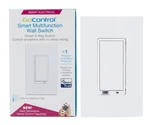 Linear Go Control Smart 3-WAY Wall Switch WT00Z-1 New. Price: $30.00.