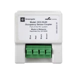 Cooper Greengate OCC-RJ45 Room Controller Occupancy Sensor Coupler Open. Price: $42.50.
