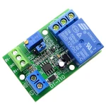Taidacent LM393 Voltage Comparator Relay Module Channel 5V/12V/24V Vo... New. Price: $37.37.