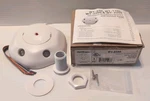 Watt Stopper WT-2250 Ultrasonic Occupancy Sensor Fnob New. Price: $169.99.