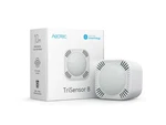 Aeotec Trisensor 8, 800 Series Zwave Motion Sensor, Temperature, Light Sensor... New. Price: $66.75.