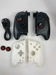 Nintendo Switch Joy Pad Controller Back Button Turbo Motion By Colorvis Open. Price: $34.95.
