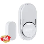 Haozee Zigbee Door Window Sensor, Wireless Detector, Smart Home New. Price: $20.00.
