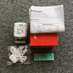 Legrand Wattstopper LMIN-104 Digital Lighting Input Interface 24V Dc White New. Price: $48.41.