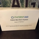 Patient Bed Alarm New. Price: $44.99.