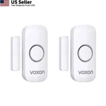 Door Alarms For Kids Safety, Voxon Window Home White New. Price: $20.16.