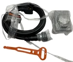 Generator Rv Cord Amp 15 Ft N14-50P SS2-50R And Power Inlet Box Vevor 112 OB1 Open. Price: $69.95.