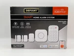 Defiant Smart Home Alarm System With Wifi And Bluetooth, Powered By Hubspace New. Price: $37.99.