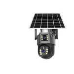 V380 Pro 4K 8MP Wireless Cctv Camera Wifi Solar Outdoor Ip Securi... Open. Price: $189.80.