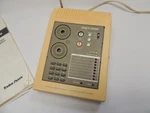 Radio-shack Automatic Message Dialer Wireless Security System Used. Price: $9.99.