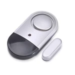 Home Safety Burglar Alarm Wireless System Security Device Door Window Sensor New. Price: $12.08.