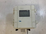 Onset Hobo Remote Weather Monitoring System (U30-GSM-000-10-S100-802), E6D Used. Price: $120.00.