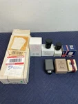 Pelco System Cbc Konica FC-06A 1/2" Ccd Camera W/ Electric Iris AC24 + Lens Read Open. Price: $299.00.