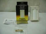 Napco Gemini Wireless Adaptive Dual Technology Motion Detector Sensor Gem-dt New. Price: $55.00.