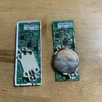 Dmp 1107-W Wireless Security Micro Thin Door & Window Transmitter 2 Pack *read* Used. Price: $23.99.