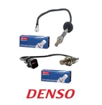 For Mitsubishi Lancer 02-06 2.0 Set Front Upstream & Rear Downstream O2 Sensors New. Price: $128.95.