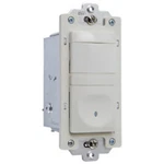 Pass & Seymour RW500BLA Wall Occupancy Sensor Two Wire 500W Light Almond New. Price: $17.50.