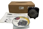 Banner IVURGPR08 82181 Plus Tg GEN2 Remote Sensor W/ Ethernet Red Ring Light New. Price: $594.15.
