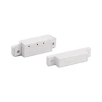 Honeywell Home 7939-2WH Surface Mount Contact, 1" Gap New. Price: $26.99.