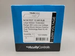 New Acuity Controls Extended Range Sensor Switch Ncm Pdt 10 Ar Rjb Low Voltage. Price: $99.95.