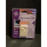 Ge Smart Home Indoor Magnetic Window Alarm New. Price: $9.94.