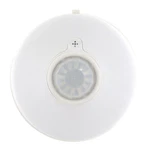 Diversa WVRSDD1-R-N Ceiling Mount Occupancy Sensor, Dual-tech, Relay, 24V, White New. Price: $142.50.