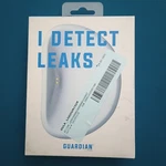 Guardian Wireless Water Leak Detector Module Sensor Prevention System Elexa GLD1 New. Price: $25.89.