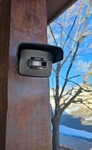 Driveway Alarm Wireless Motion Sensor Outdoor Indoor Weather Resistant New. Price: $31.01.