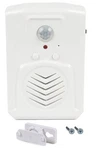 Sierrateck Motion Activated Voice Player Recordable, Built-in Microphone ... New. Price: $36.58.
