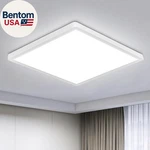 12 Inch Flush Mount Ceiling Light, 6500K White Led Slim New. Price: $30.14.