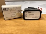 New Hubbell Unenco 213-1CONTROL Module Ballast 277V 20 Amp Power Switch Pack. Price: $13.00.