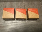 Simplisafe Lot Of 3 Wireless Indoor Wall Mounted Motion Sensors White Open. Price: $26.00.