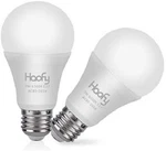 Dusk Dawn Light Bulb, Haofy Smart Led Built-in Photosensor 2 Pack Open. Price: $10.13.