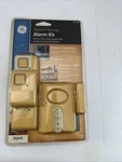 Ge Personal Security Window Door Alarm Wireless Chime Keypad 120DB New. Price: $8.48.