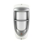Paradox DG85 Outdoor High-sec Wired Motion Detector (works With All Alarms) New. Price: $99.99.