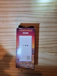 Ademco 2520 Multifrequency Microprocessor Based Glass Break Detector. New. Price: $40.00.