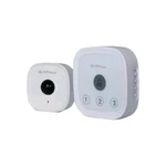 Swann Alpha Series Wireless Motion Sensor Unit & Chime Kit - (A3) New. Price: $19.99.